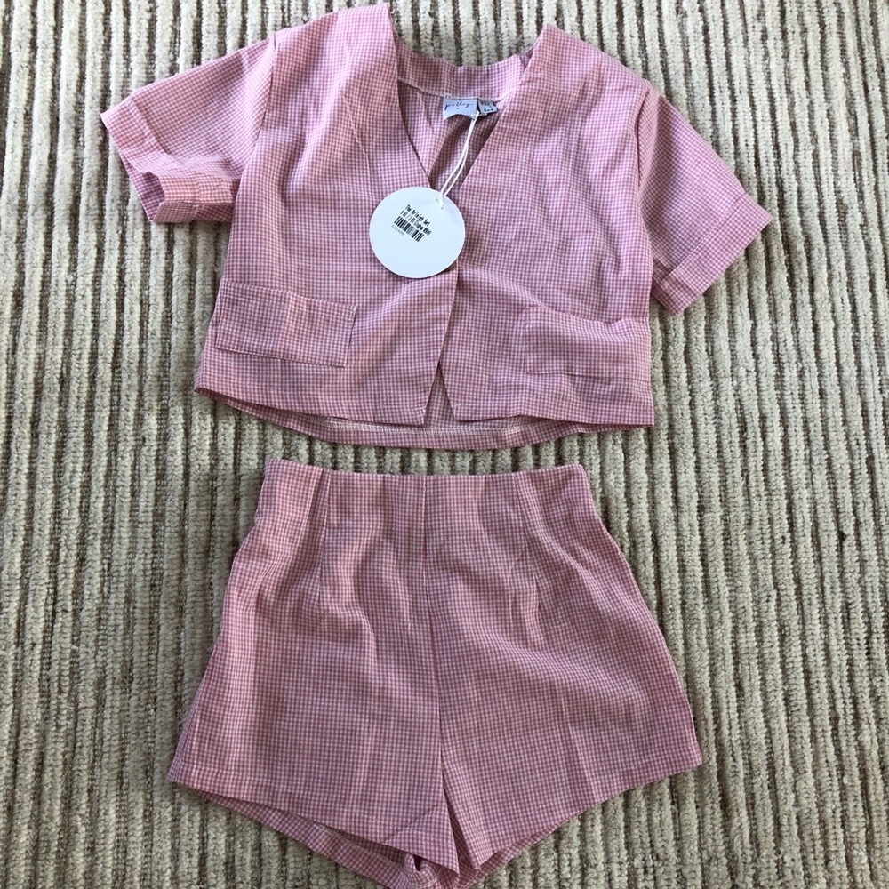 Princess polly set